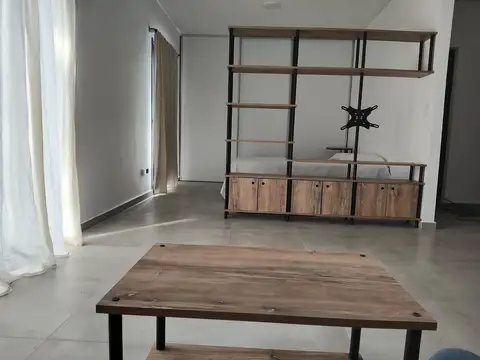 Departamento en Alquiler 2 años