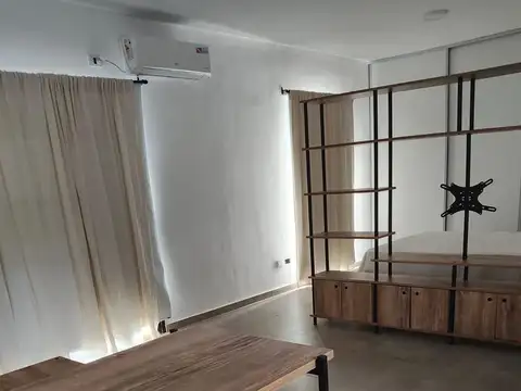 ALQUILER TEMPORAL DEPTO. PALMAS PILAR PISCINA