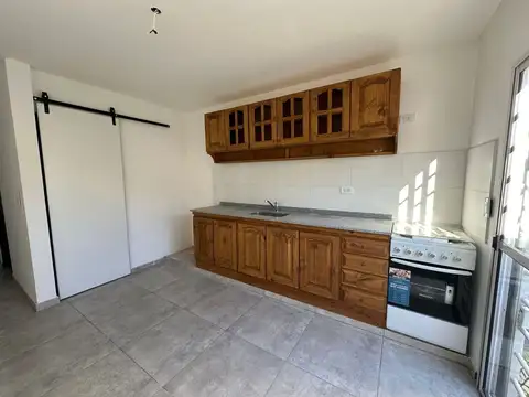 Casa en Venta 2 años