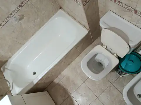 Departamento en Alquiler 12 años