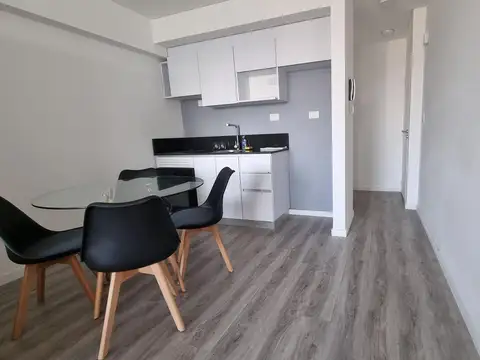 Vnta/Financiacion Departamentos Un Dormitorio Amenities. Puerto Norte, Rosario