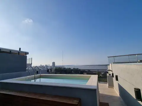 Departamento en Venta en Puerto Norte, USD 65.000