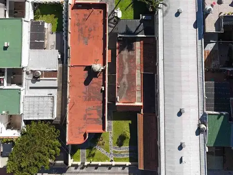 Terreno en Venta en Monte Castro, USD 610.000