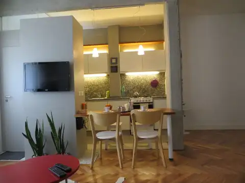 Departamento en Alquiler al Norte