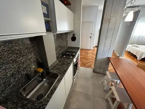 Departamento en Alquiler de 1 dormitorio