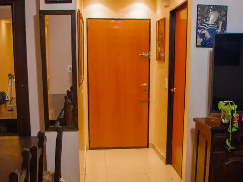 Departamento en Venta con 1 cochera