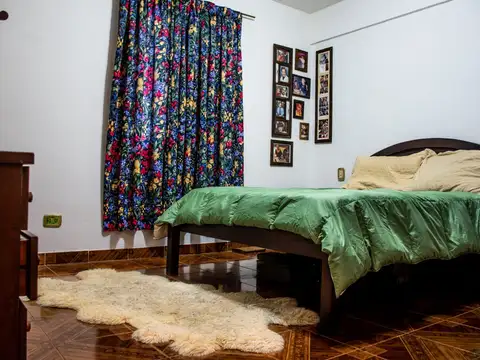 departamento de 4 ambientes refaccionado a nuevo en San Fernando