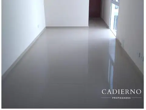 Departamento en Alquiler 5 años