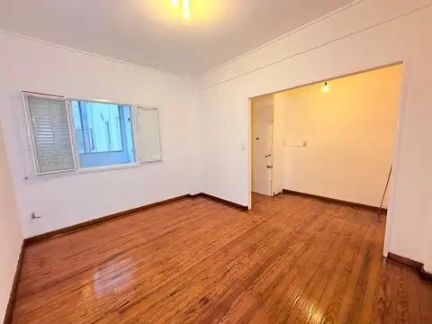 Departamento en Alquiler 65 años