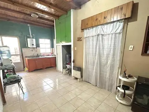 Depto Tipo Casa en Venta 50 años