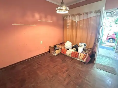 Depto Tipo Casa en Venta en Quilmes, USD 79.000