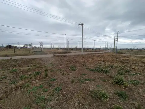 Terreno en Venta en Alta Gracia, USD 18.500