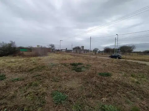 SE VENDE LOTE JARDIN ESTANCIA ALTA GRACIA CORDOBA