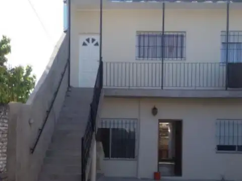 Int. Arricau 1400, Piso PA