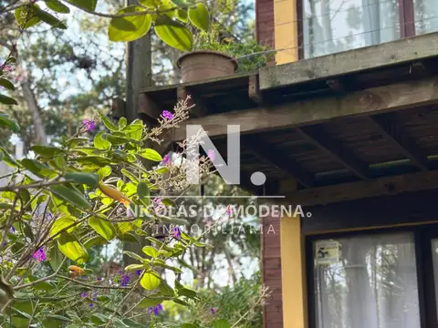 Casa en Alquiler Temporal de 3 dormitorios