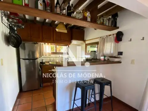 Casa en Alquiler Temporal 2025 años