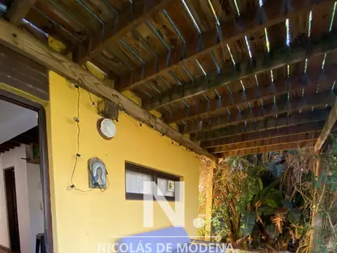 Casa en Alquiler Temporal en Montoya, USD 1.400