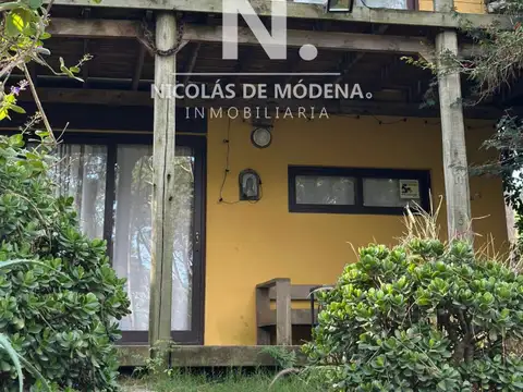 Alquiler anual en Montoya  Punta del Este 3 dormitorios