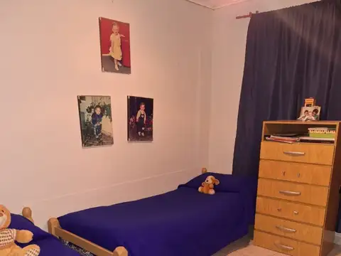 VENDO CASA EN VILLA ELISA