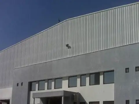 Galpon en Venta 10 años