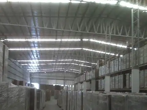 Galpon en Venta en Pilar, USD 3.700.000