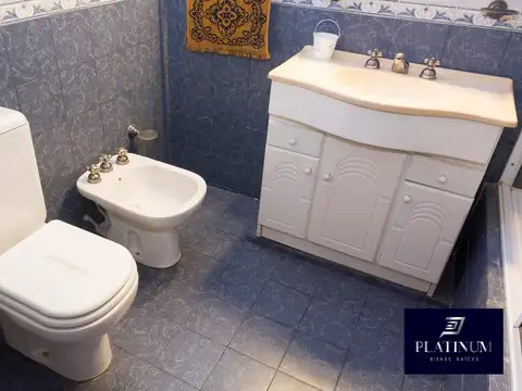 Casa en Venta al Oeste