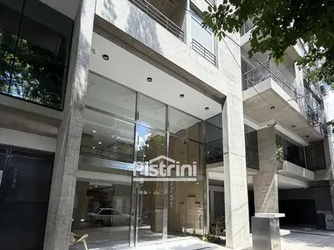 Departamento a estrenar