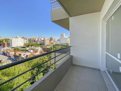 Departamento en Venta en Republica De La Sexta, USD 55.000