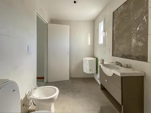 Departamento en Venta al Oeste