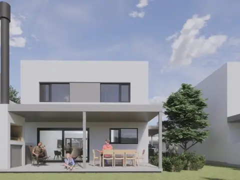 Casa en Venta de 3 dormitorios