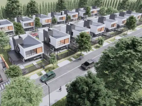 Venta - UF11 - Mediterránea Housing - Plottier