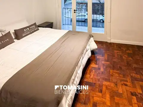 Departamento en Venta en Plaza Mitre, USD 90.000