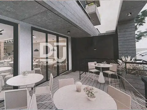 Local en venta en Edificio Marenas 15,San Antonio de Padua