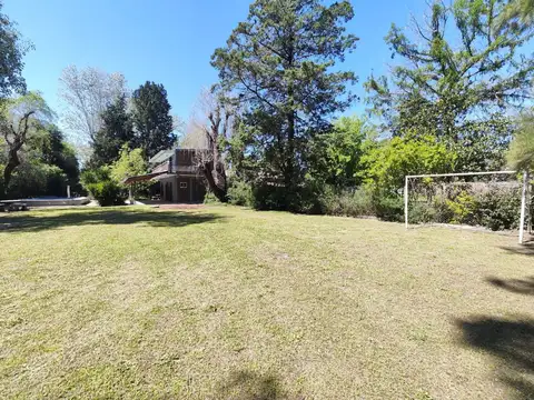 Quinta en Venta en General Rodriguez, USD 67.000