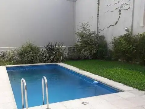 Alquiler Departamento dos ambientes en Parque Chacabuco