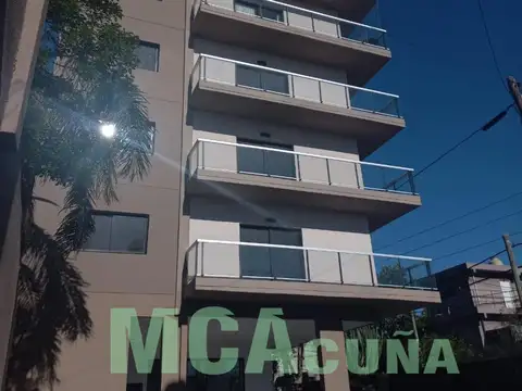 DEPARTAMENTOS 2 AMBIENTES A ESTRENAR