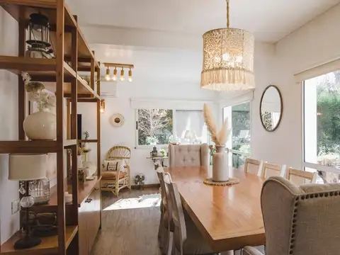 Casa en Venta de 3 dormitorios