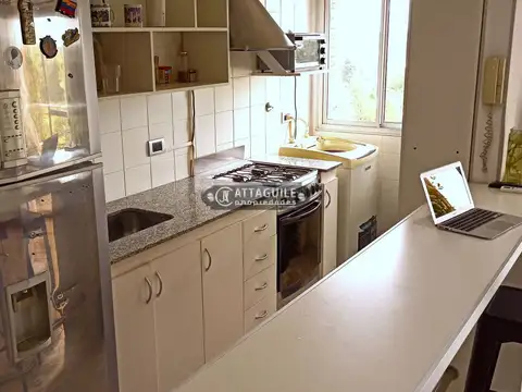 Departamento en Venta al Norte