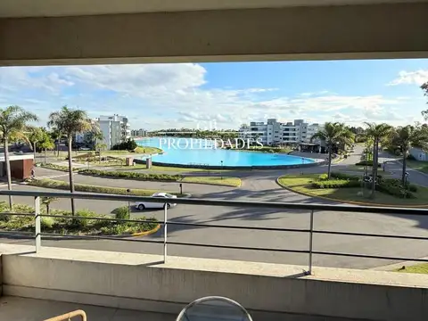 Departamento en Alquiler Temporal en Lagoon Pilar, USD 2.500
