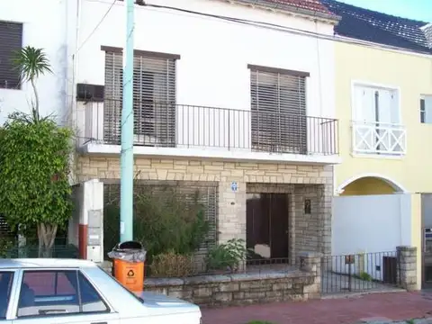 Casa en Parque Chacabuco