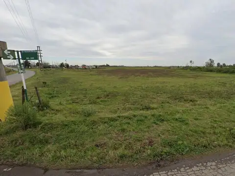 Terreno en San Lorenzo