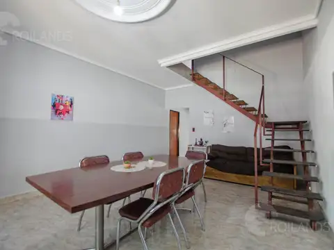 Casa en Venta en Caseros, USD 120.000