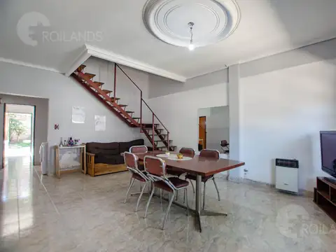 Av. San Martin al 4400