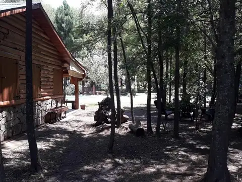 Casa en Venta en Valle de Anisacate, USD 70.000