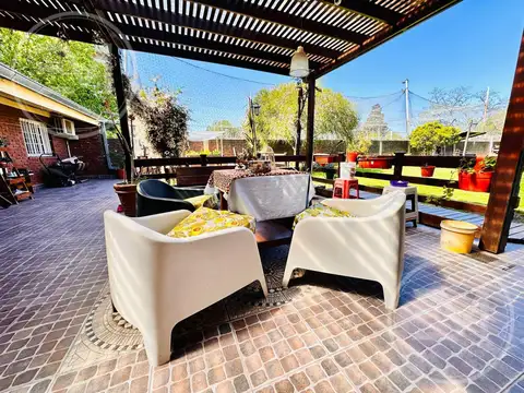 Casa en Venta de 3 dormitorios