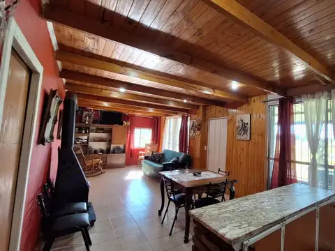 Ruta Provincial 215 Km 38.5