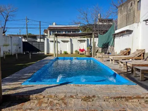 Quinta en Venta en Merlo, USD 78.000