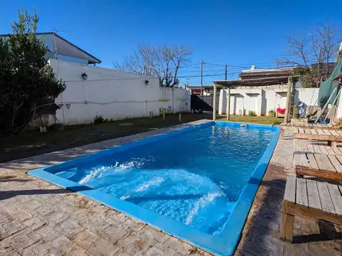 Quinta en Venta en Merlo, USD 78.000