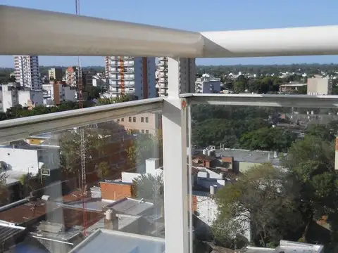 Colón 354, 5º C, Escobar