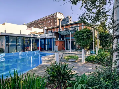 Avenida del Golf 1400